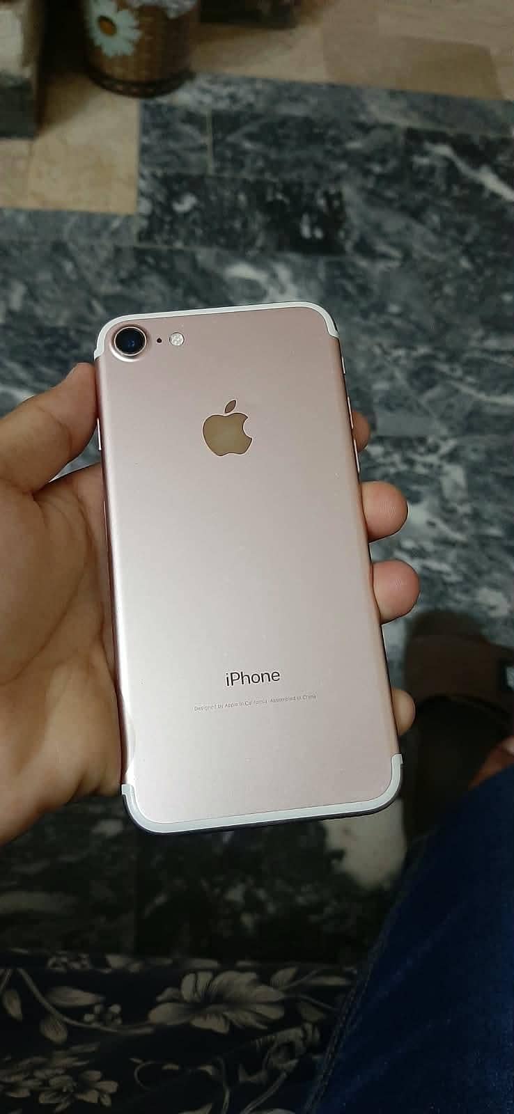 Apple iPhone 7 5