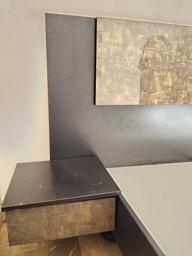 Bedroom set 1