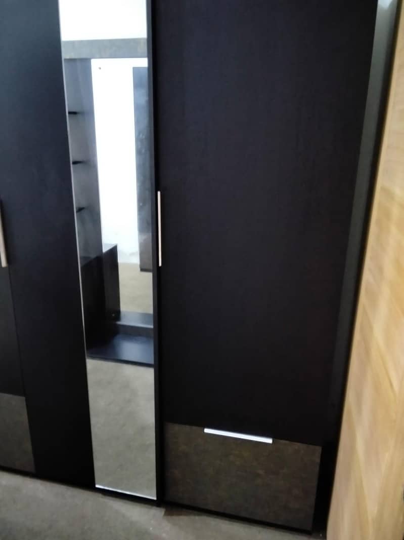 Bedroom set 4