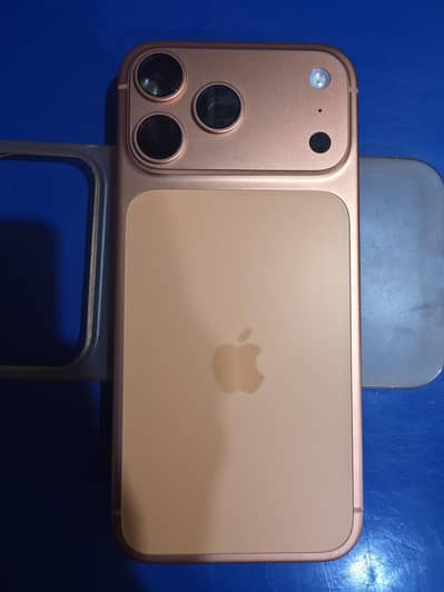 Apple iPhone 17 Pro Max