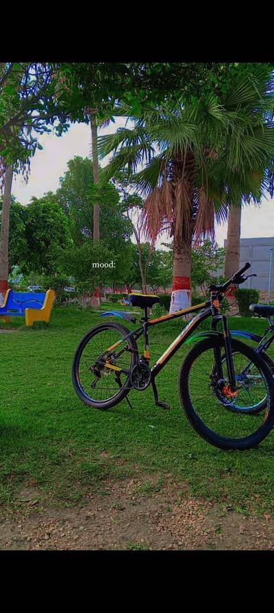 Japanese cycle for sell imported cycle