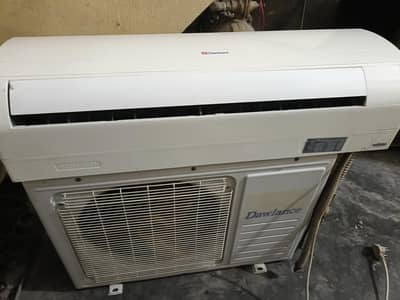 Dawlance 1.5 ton non inverter ac