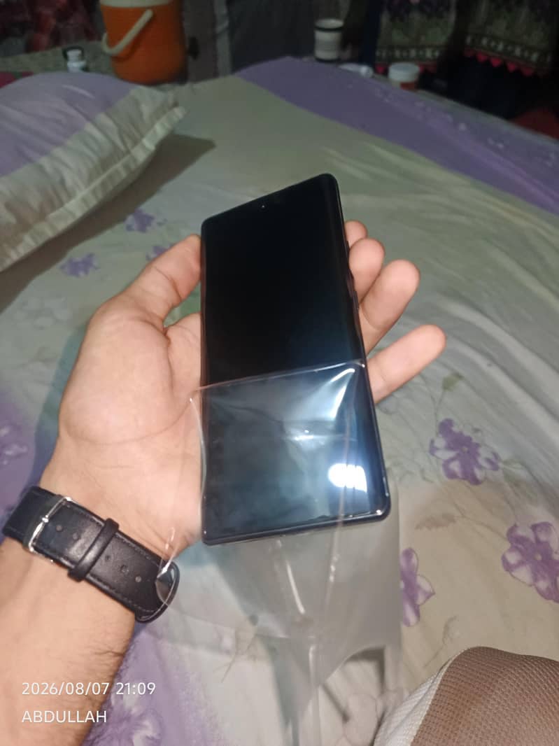 Infinix Zero 40 2
