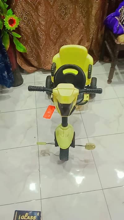 bicycle for kids