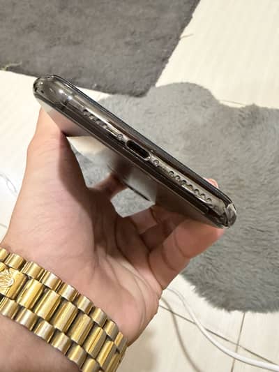 Apple iPhone 11 Pro Max