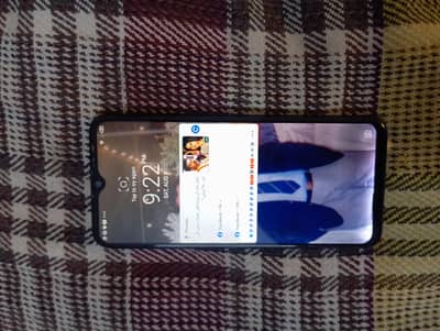 Infinix Hot 8