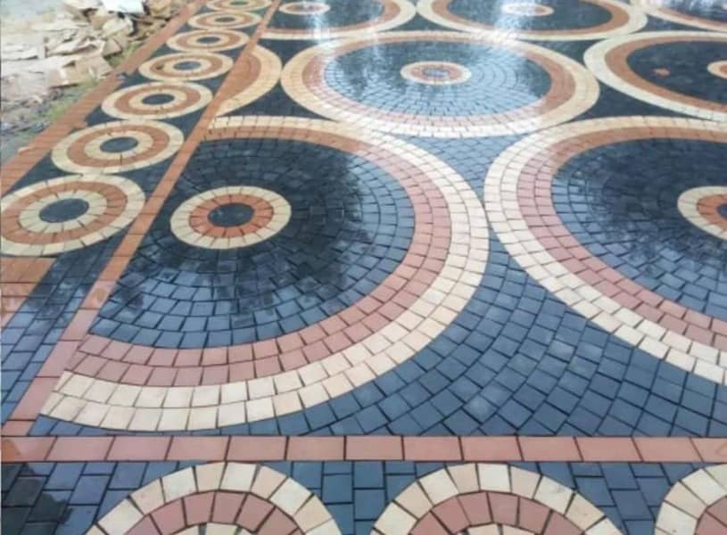 Arc Tiles 2