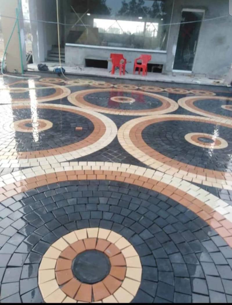 Arc Tiles 3