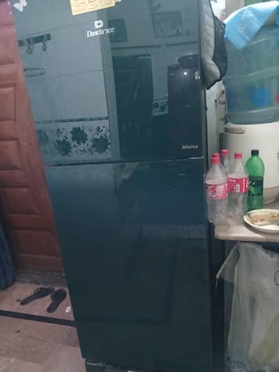 Dawlance Avante+ Refrigerator 3 Years Used – Excellent Condition
