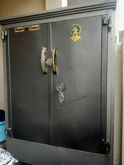 storage petti