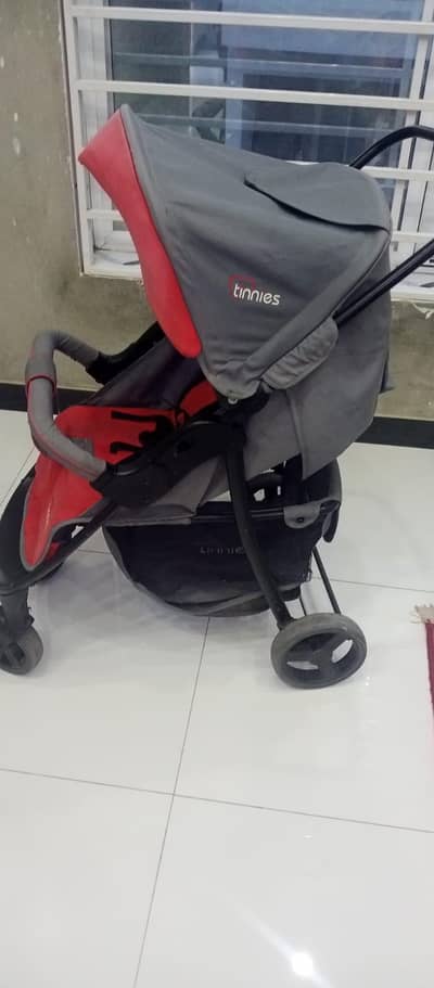 pram imported 10/10 condition