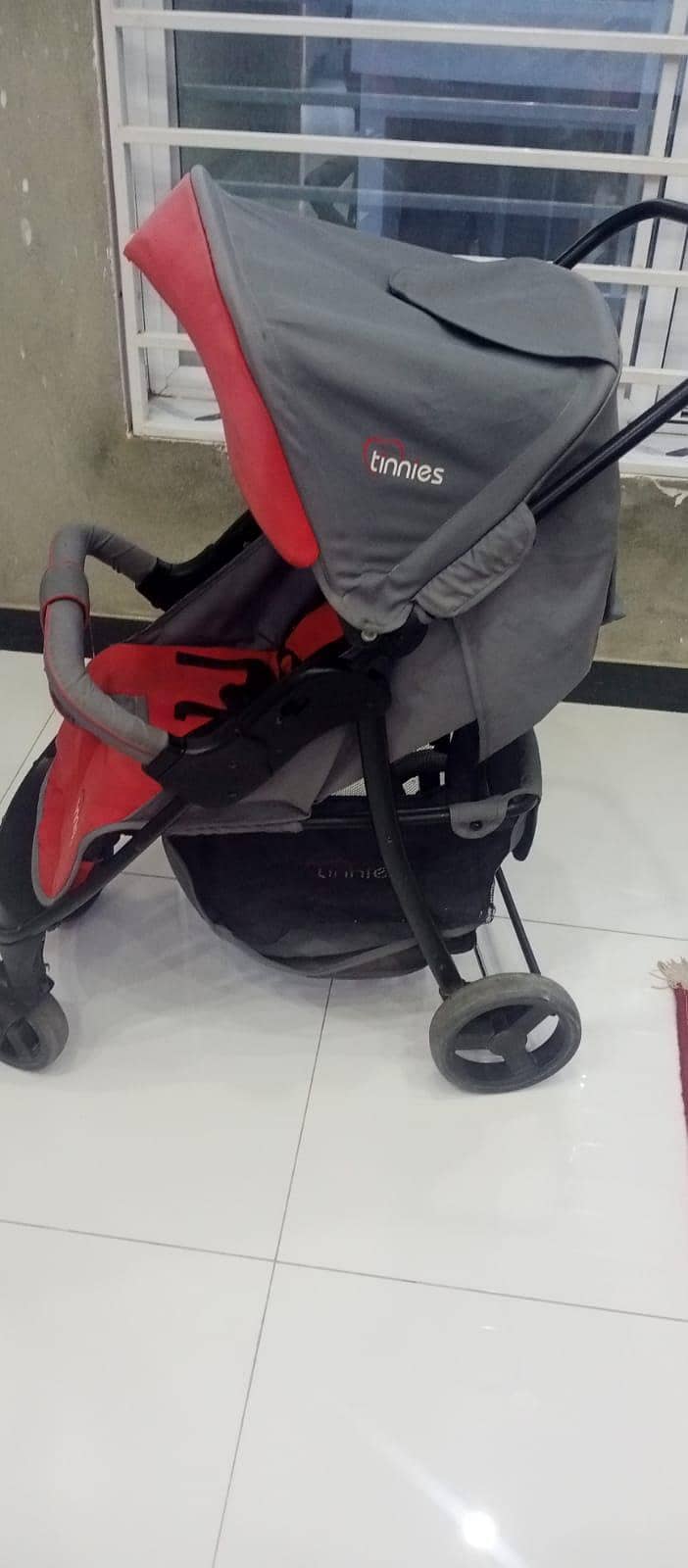 pram imported 10/10 condition 0
