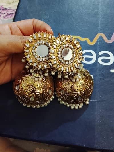 jewellery