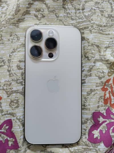 Apple iPhone 14 Pro