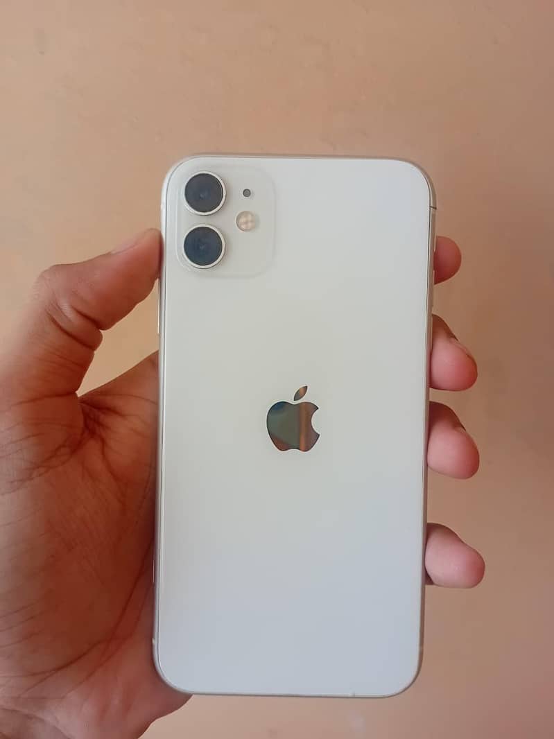 Apple iPhone 11 0