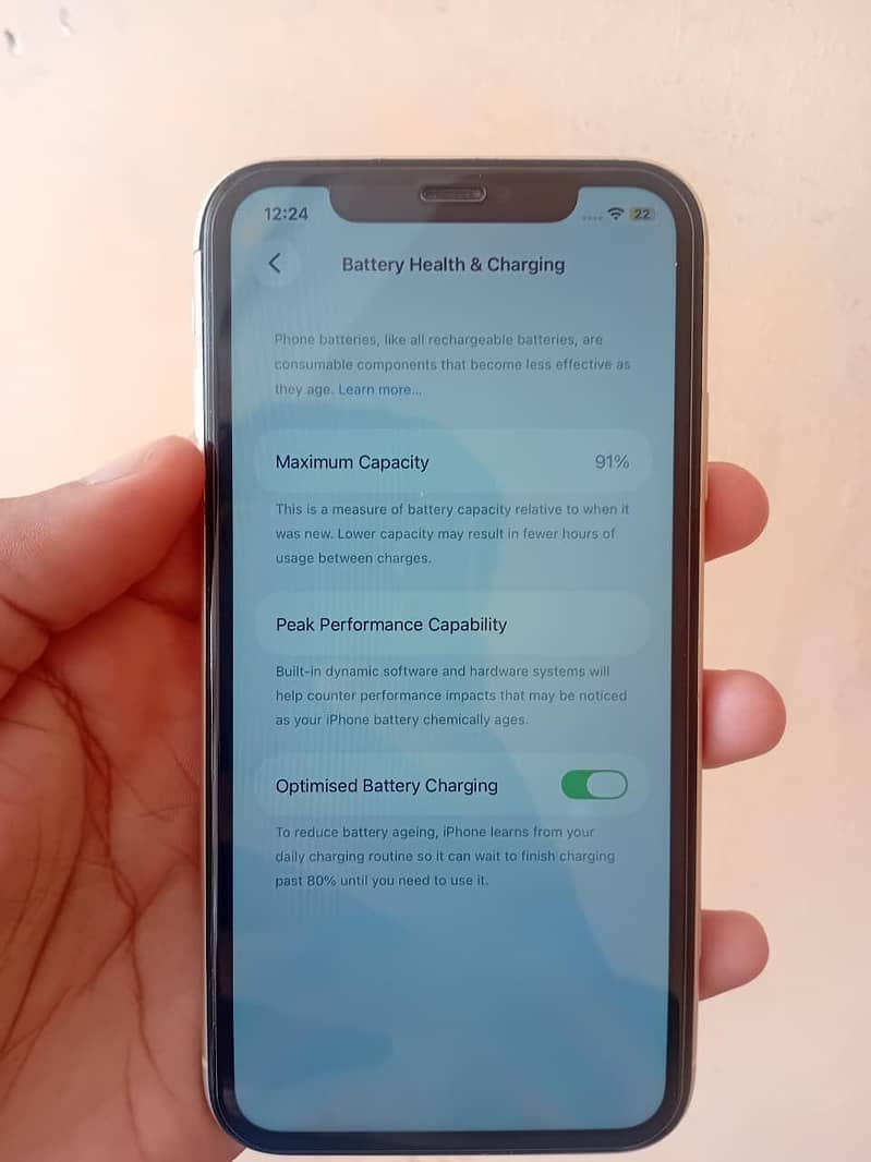 Apple iPhone 11 2