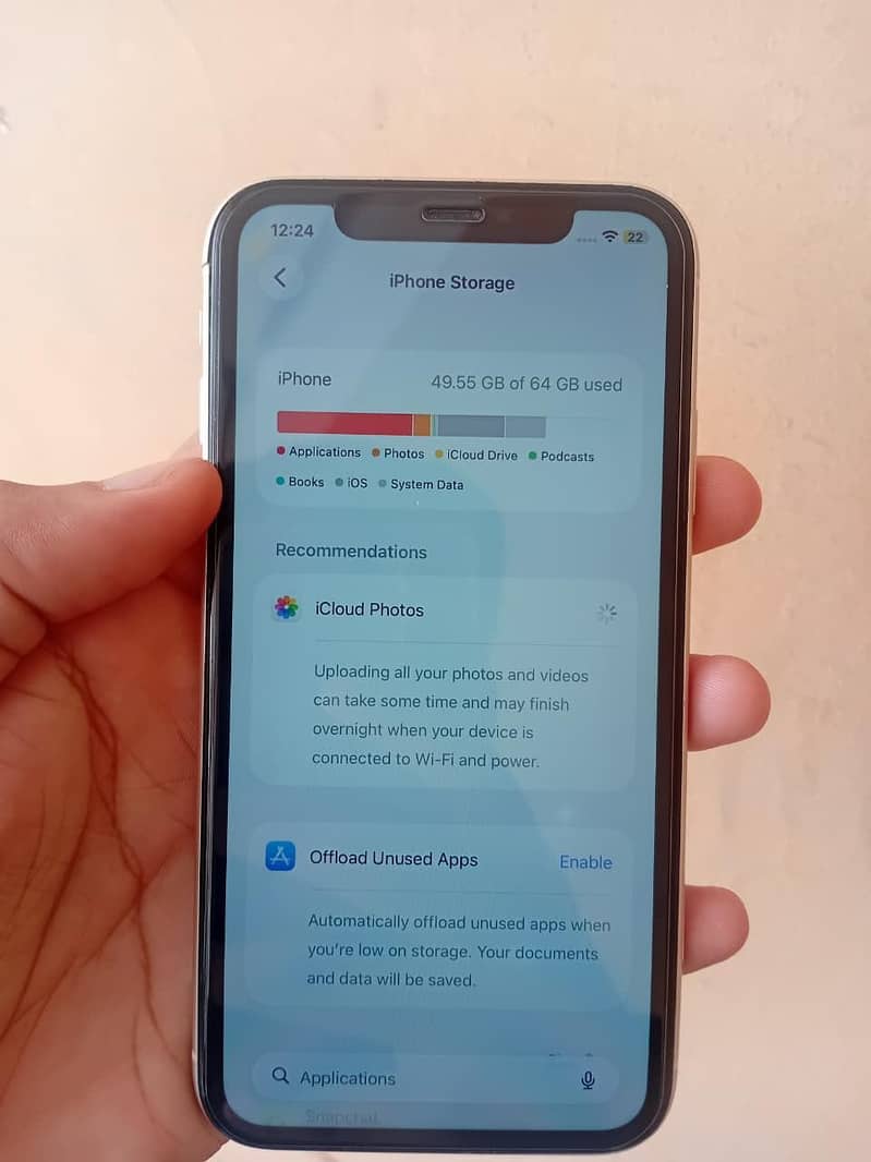 Apple iPhone 11 6