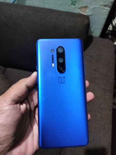 One Plus 8 Pro
