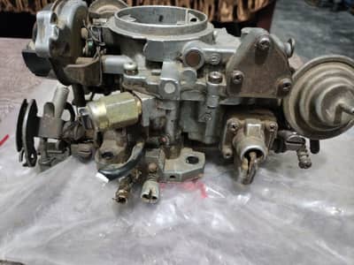 Cultus carburator carborator
