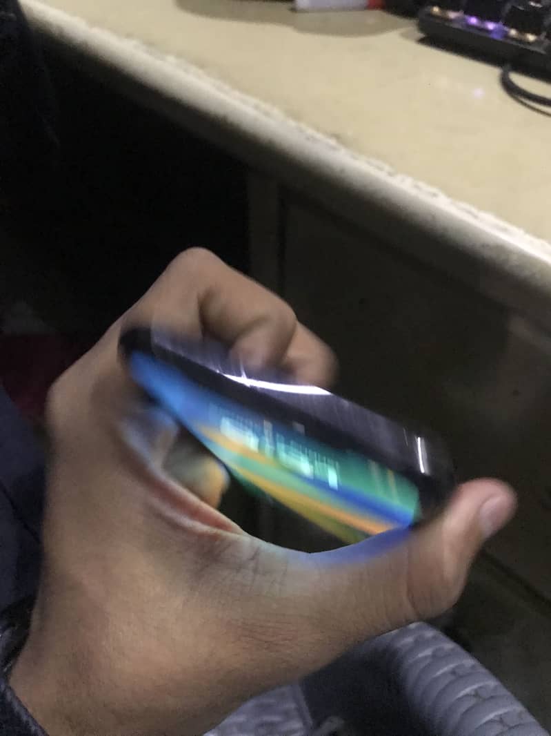 Apple iPhone X 0