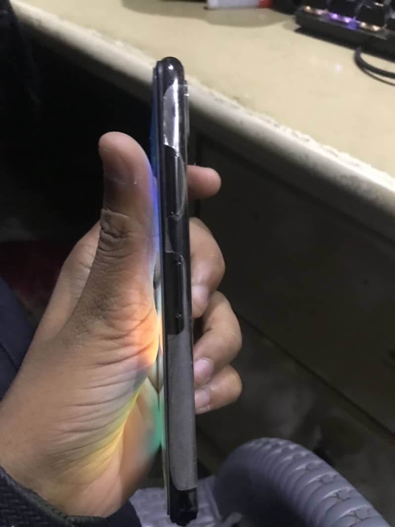 Apple iPhone X 7