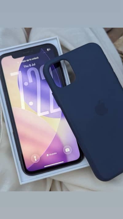 iPhone
