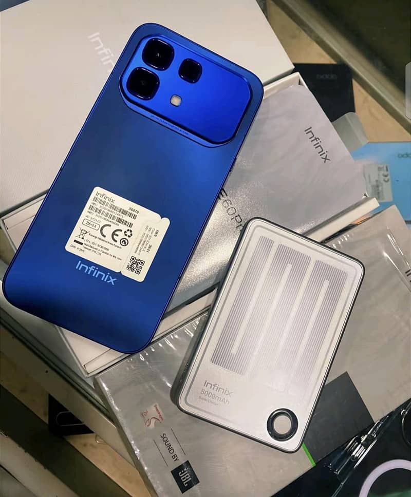 Infinix Note 60 Pro 3