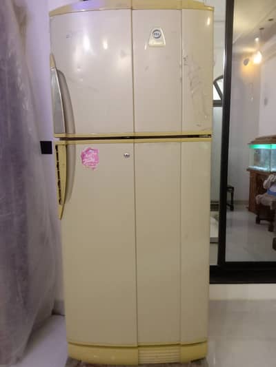PEL Fridge Condition 100% Good original compressor and original gass