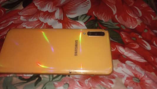 Samsung a70 6 128 pta official approval