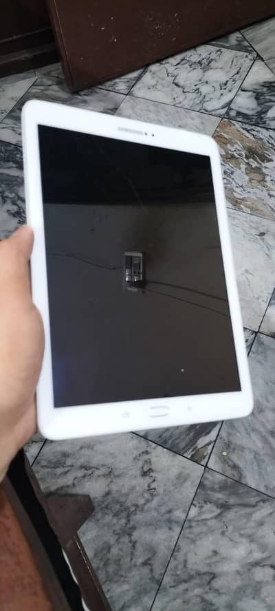 SAMSUNG S2 TAB