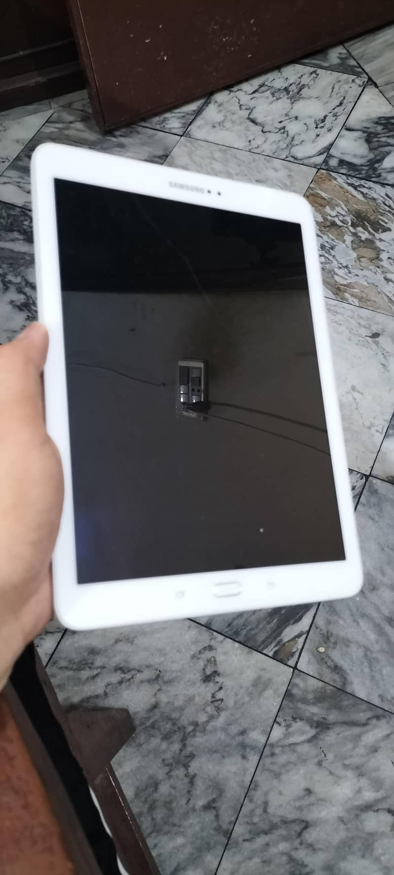 SAMSUNG S2 TAB 0