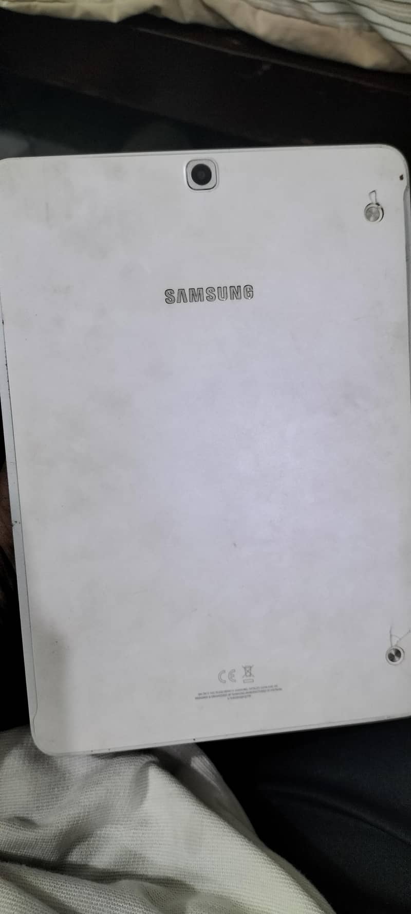 SAMSUNG S2 TAB 1