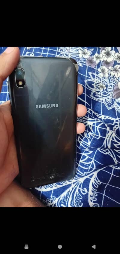 Samsung Mobile A10