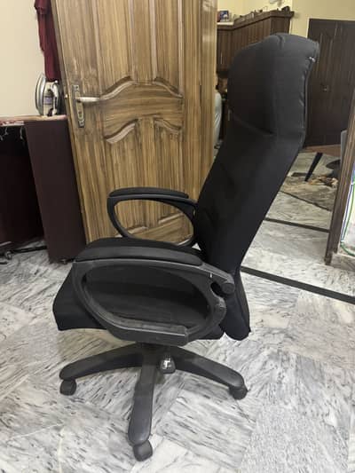 Computer / Executive Chair