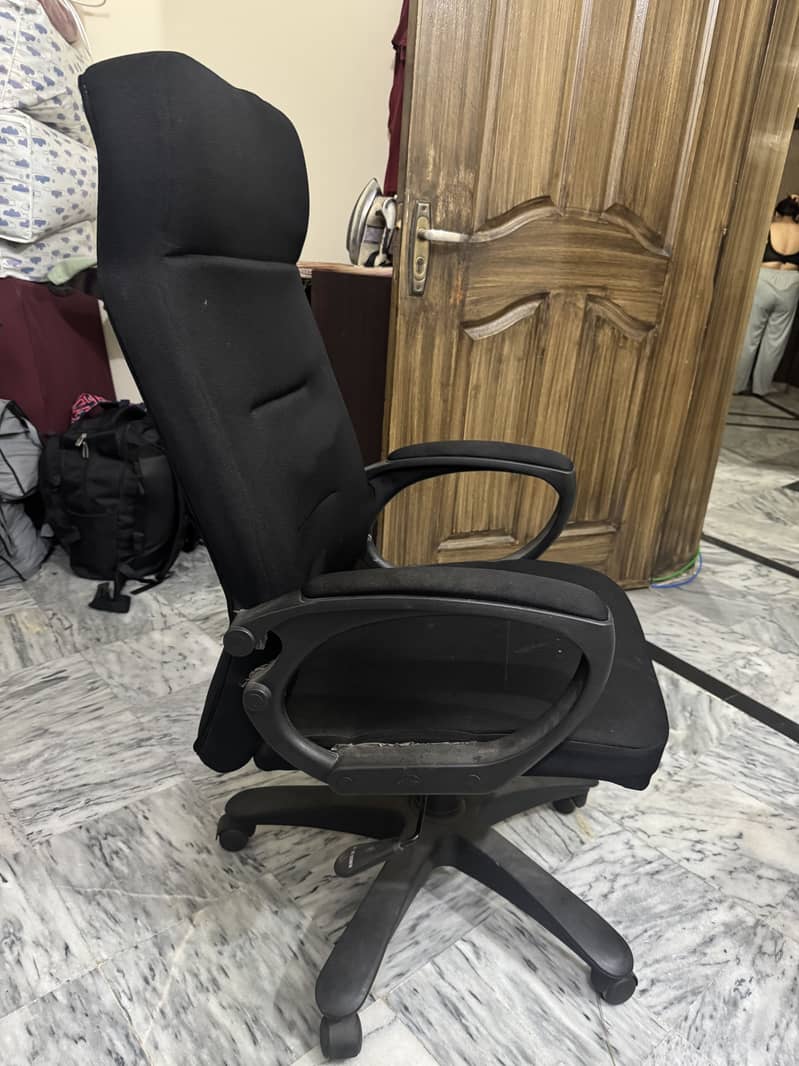 Computer / Executive Chair 1