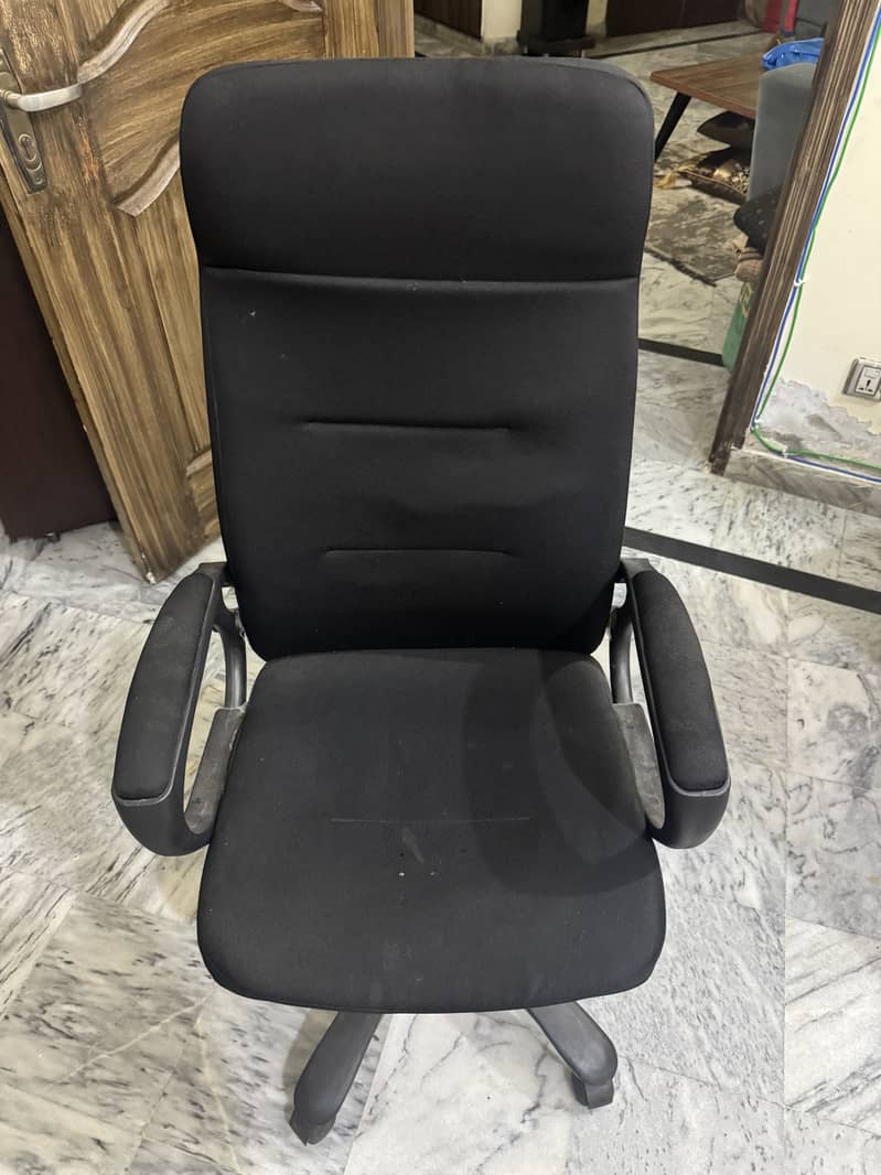 Computer / Executive Chair 2