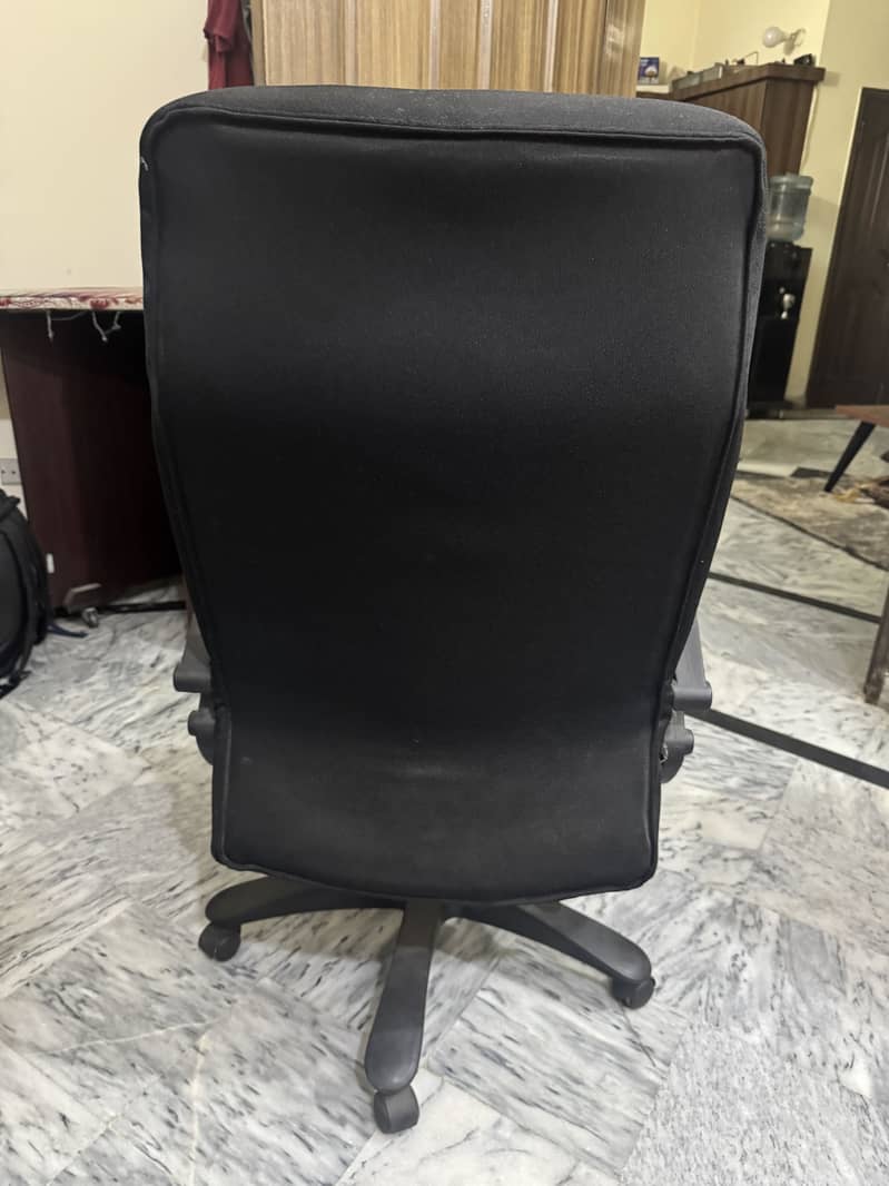 Computer / Executive Chair 3
