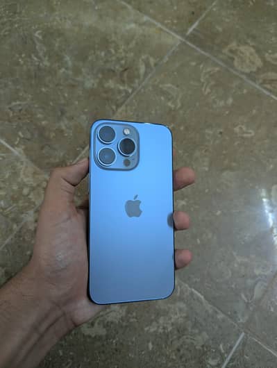 Apple iPhone 13 Pro Non Pta 256 gb