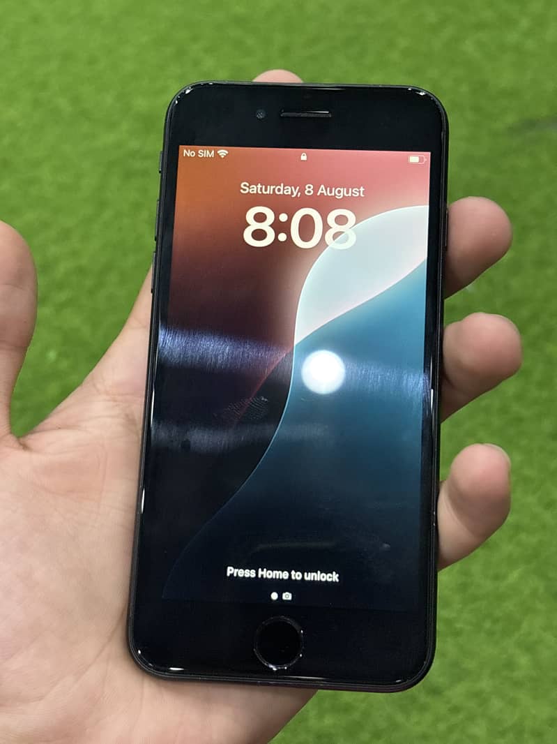 Apple iPhone SE 2