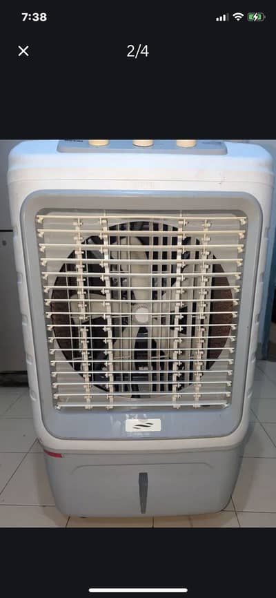 Air cooler ONLY SERIOUS BUYERS CONTACT