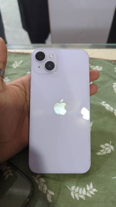 Apple iPhone 14 plus