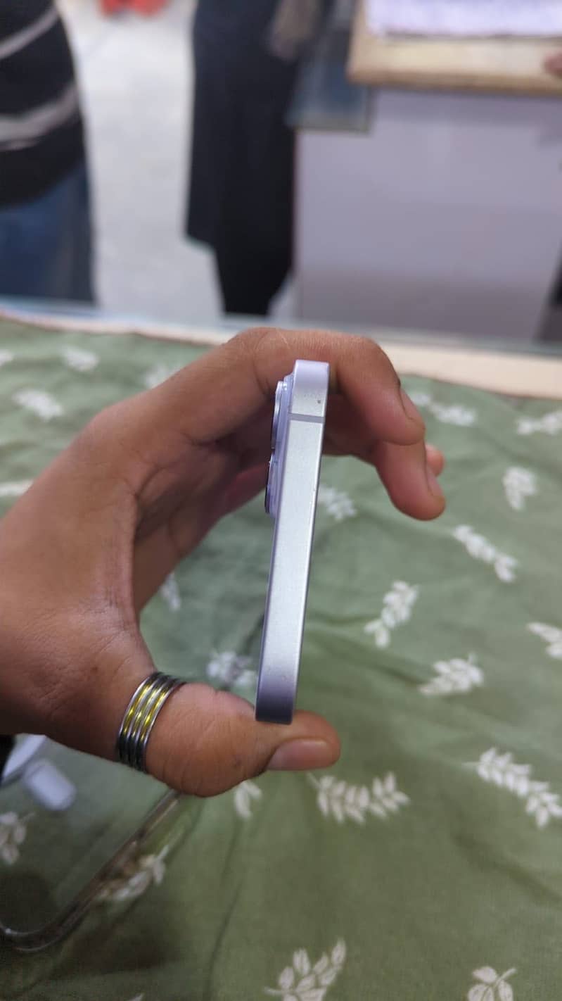 Apple iPhone 14 plus 2