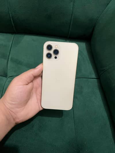 iphone 12 pro max PTA Approved