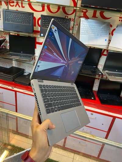Dell i5 11 Generation