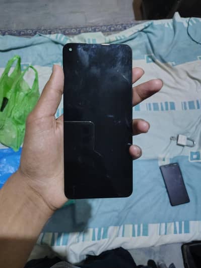 OnePlus Nord N200