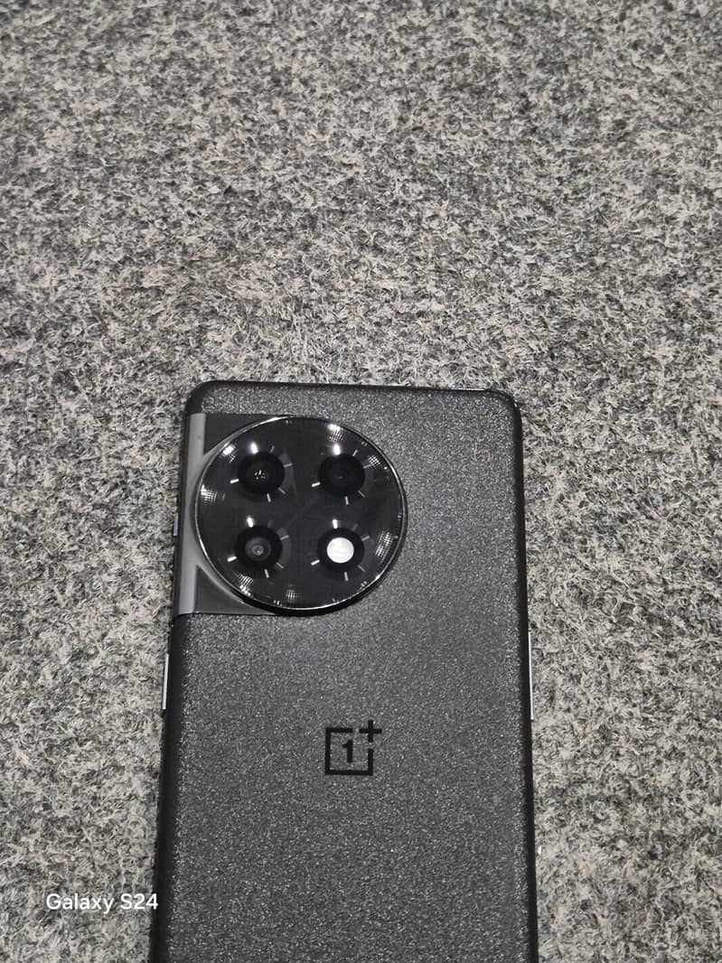 One Plus 11R 3