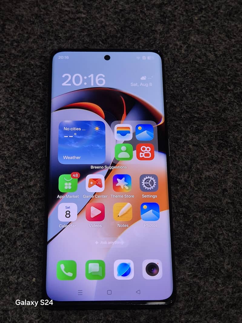 One Plus 11R 4