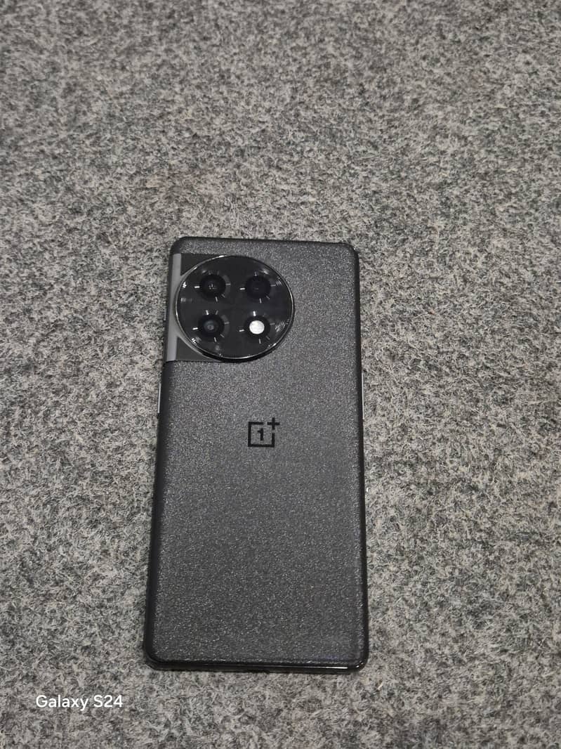 One Plus 11R 5