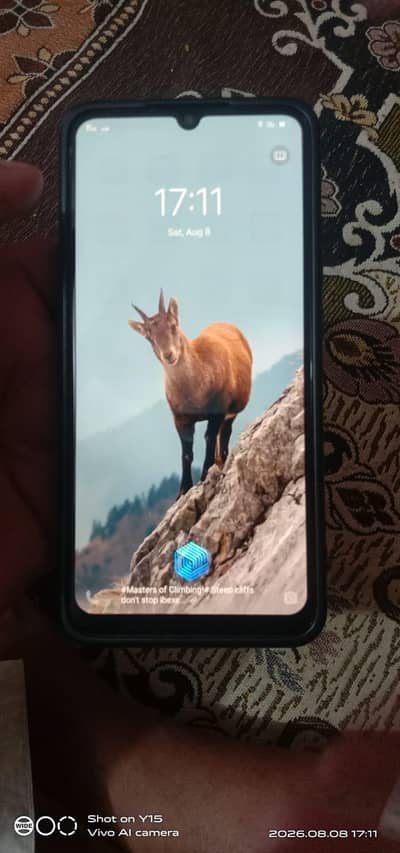 Vivo S1 Pro