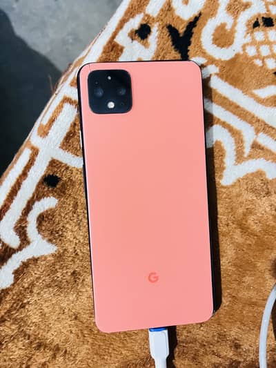 Google Pixel 4 XL